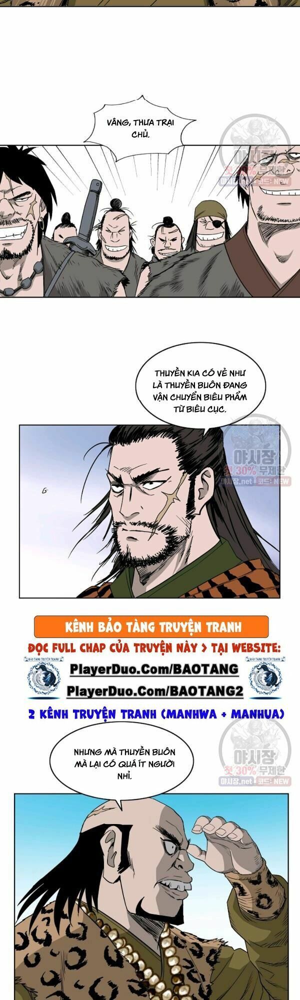 cung quỷ kiếm thần Chapter 61 - Next chương 62