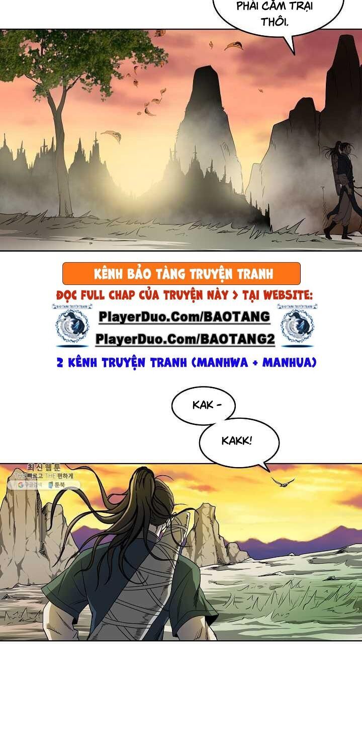 cung quỷ kiếm thần Chapter 63 - Next chapter 64