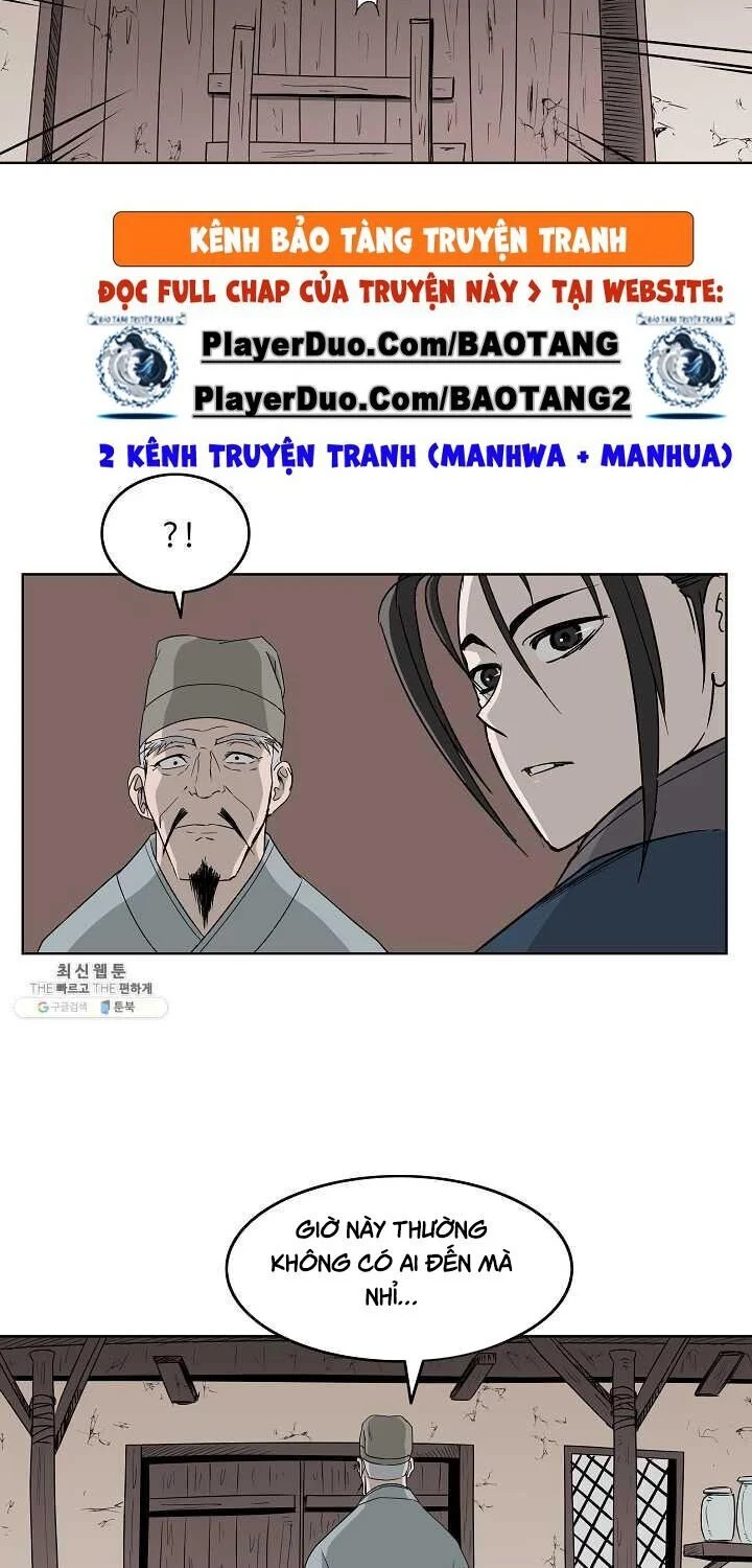 cung quỷ kiếm thần Chapter 63 - Next chapter 64