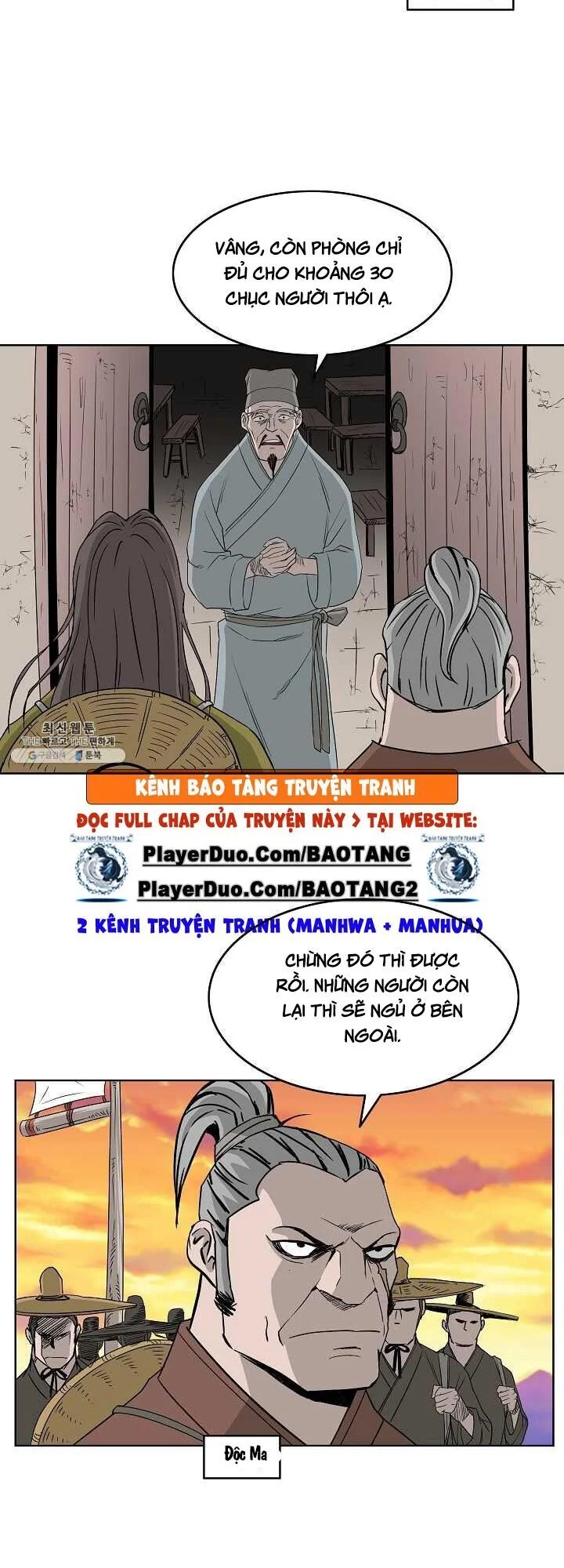 cung quỷ kiếm thần Chapter 63 - Next chapter 64