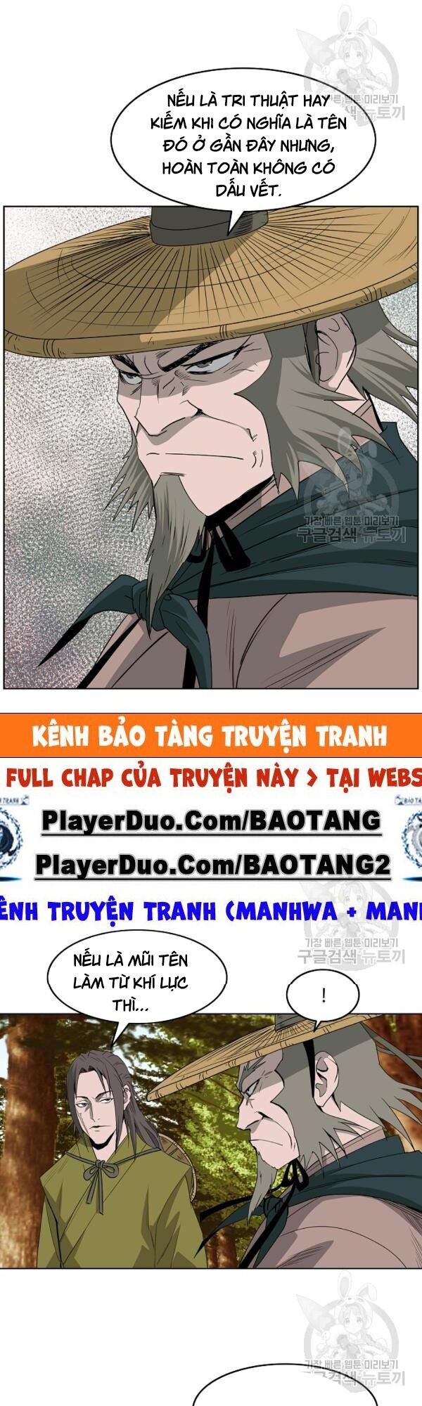 cung quỷ kiếm thần Chapter 64 - Next chương 65