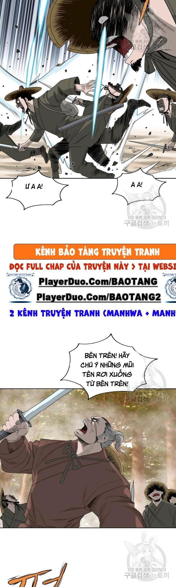 cung quỷ kiếm thần Chapter 64 - Next chương 65