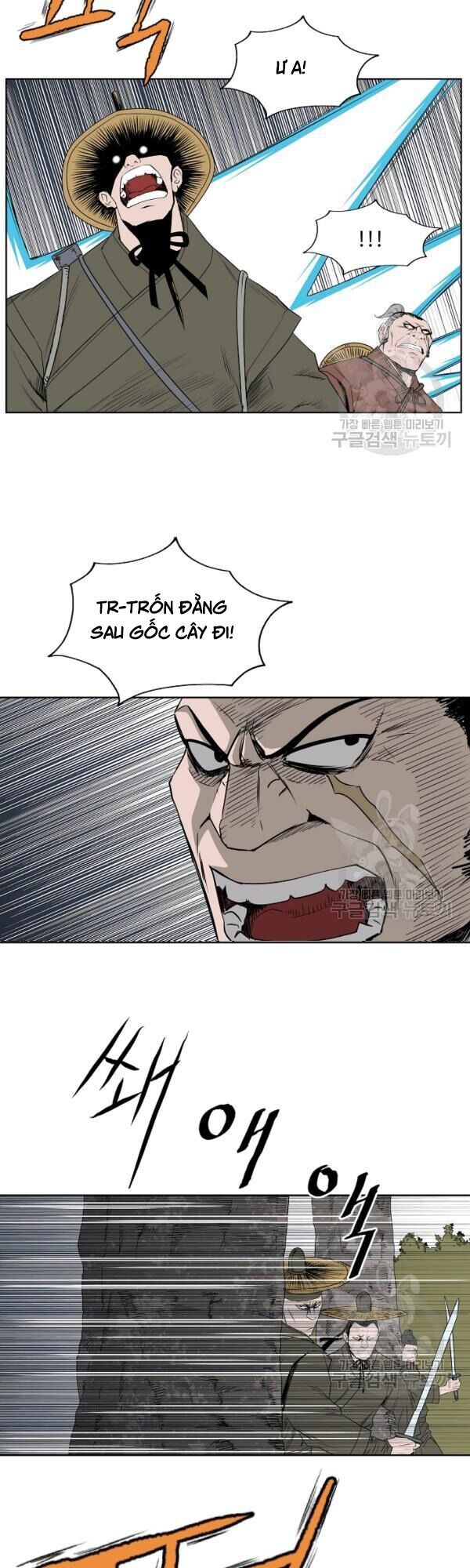 cung quỷ kiếm thần Chapter 64 - Next chương 65