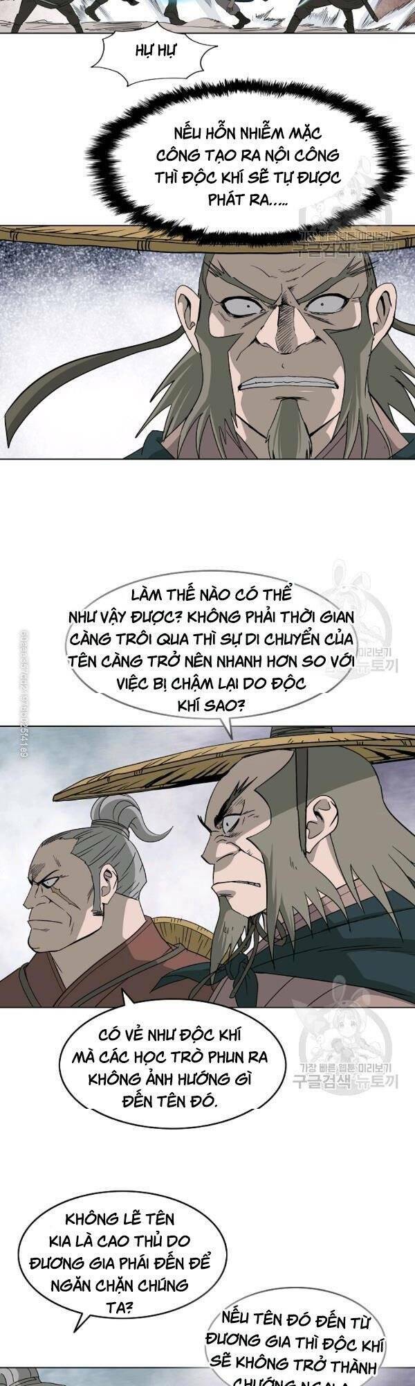 cung quỷ kiếm thần Chapter 65 - Next chương 66