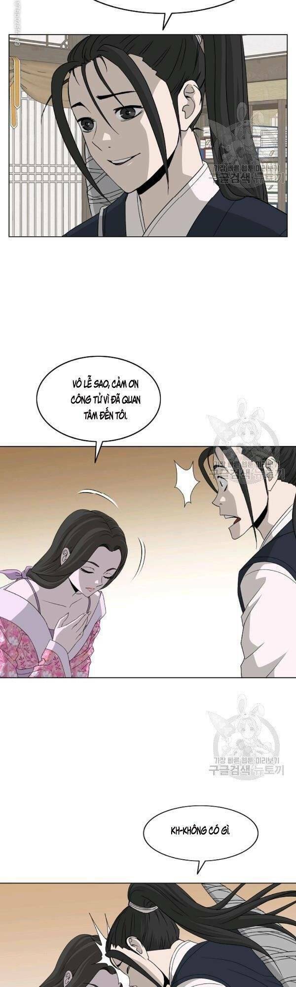 cung quỷ kiếm thần Chapter 70 - Next chương 71