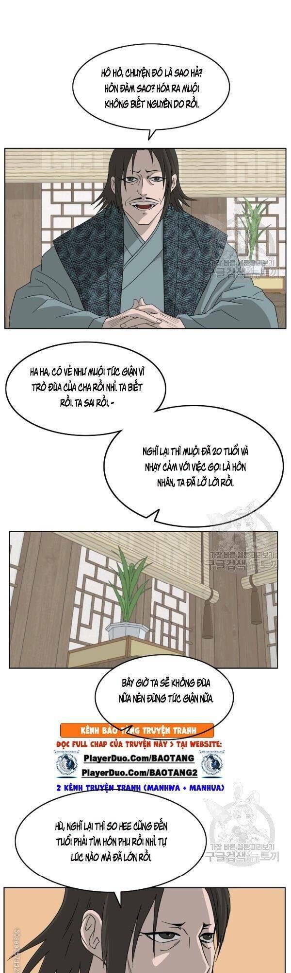 cung quỷ kiếm thần Chapter 70 - Next chương 71