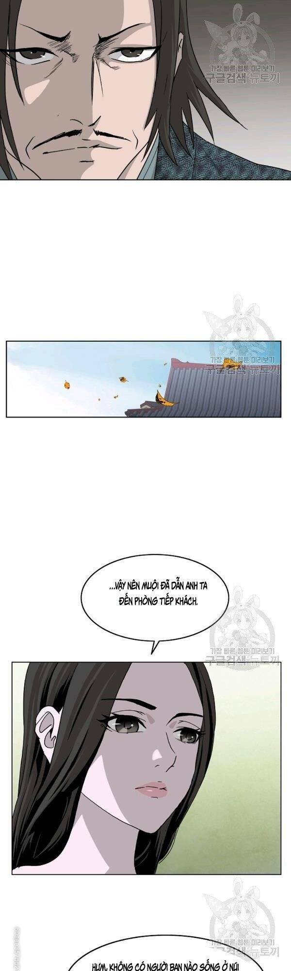 cung quỷ kiếm thần Chapter 70 - Next chương 71