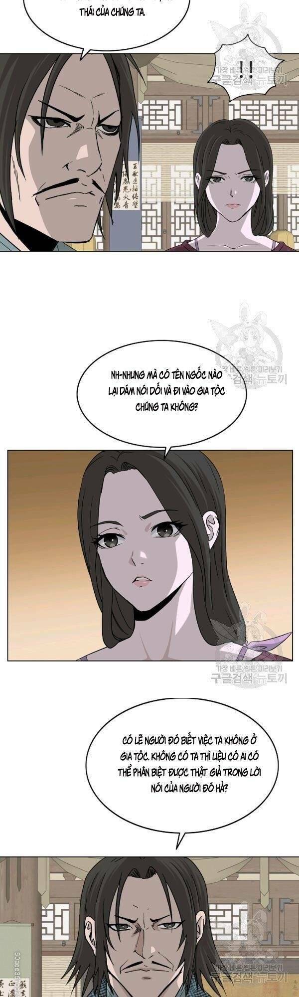 cung quỷ kiếm thần Chapter 70 - Next chương 71