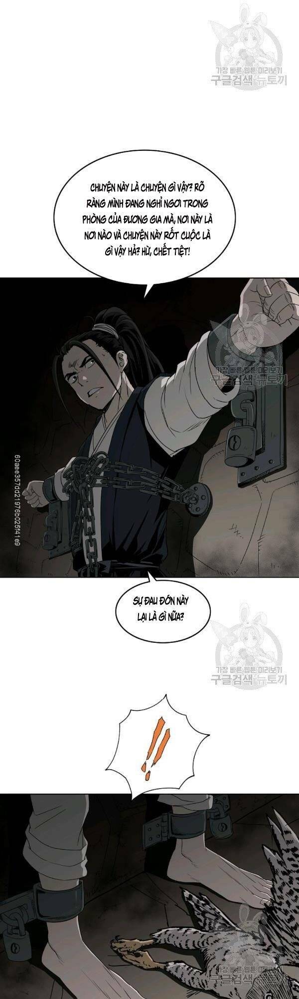 cung quỷ kiếm thần Chapter 70 - Next chương 71