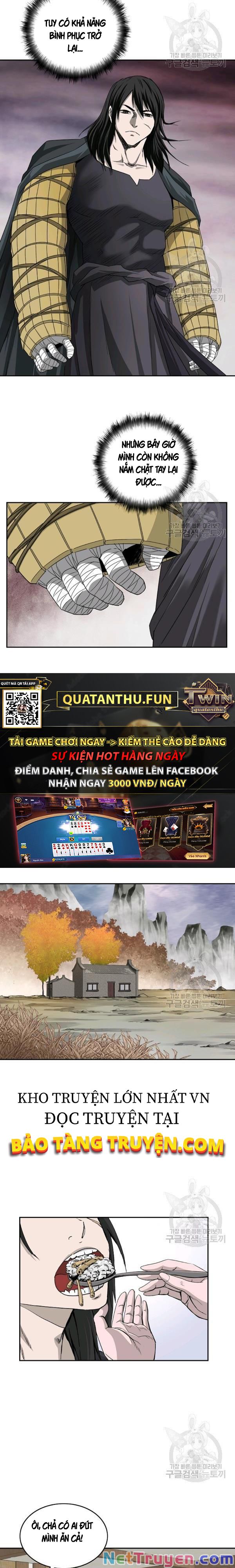 cung quỷ kiếm thần Chapter 77 - Next chapter 78