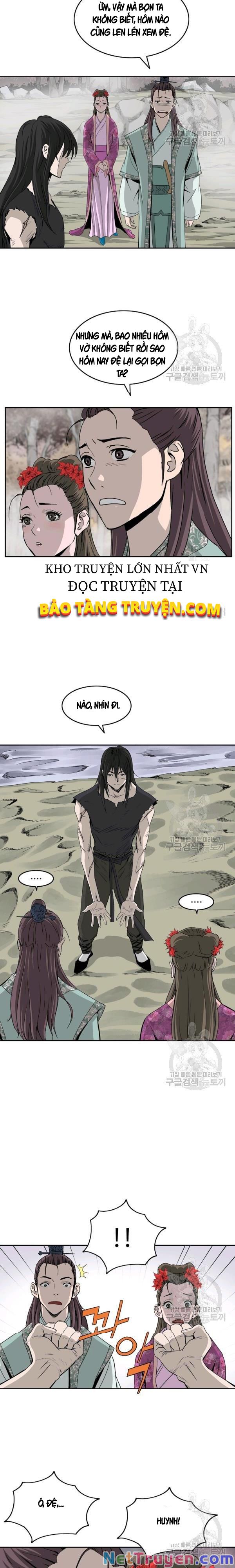 cung quỷ kiếm thần Chapter 77 - Next chapter 78