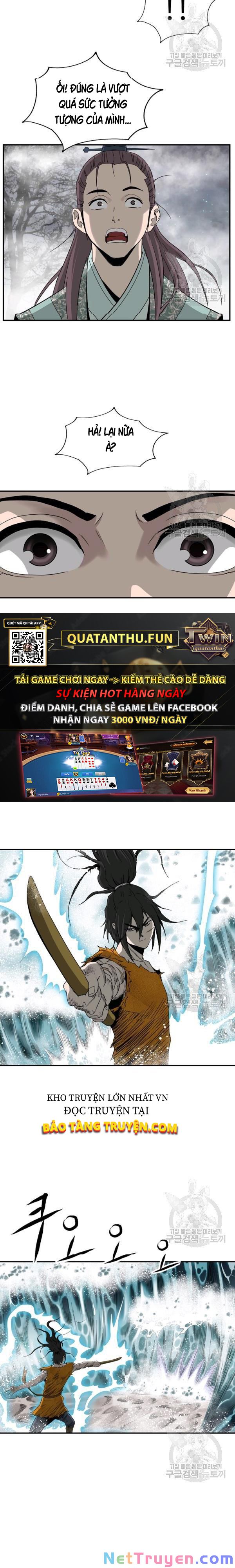 cung quỷ kiếm thần Chapter 80 - Next chapter 81