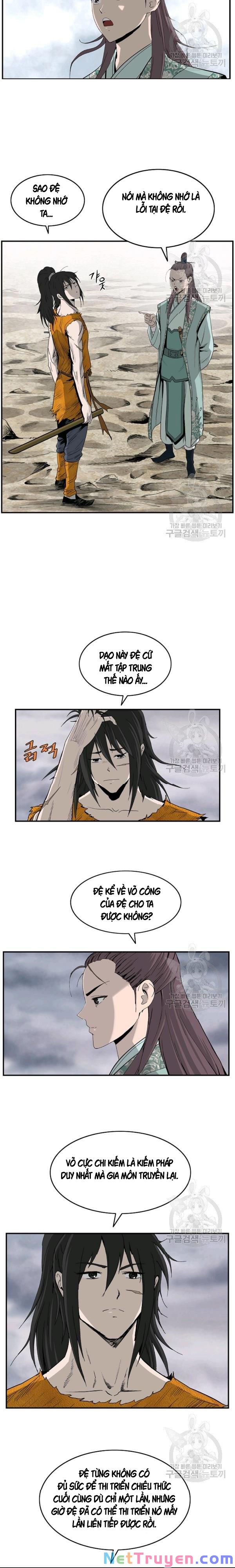 cung quỷ kiếm thần Chapter 80 - Next chapter 81