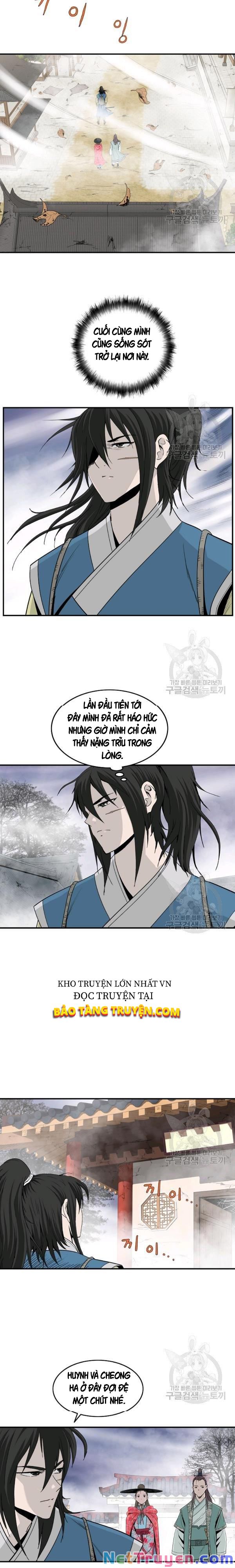 cung quỷ kiếm thần Chapter 80 - Next chapter 81