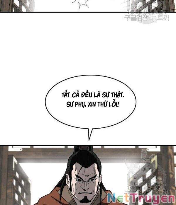 cung quỷ kiếm thần Chapter 83 - Next chapter 84