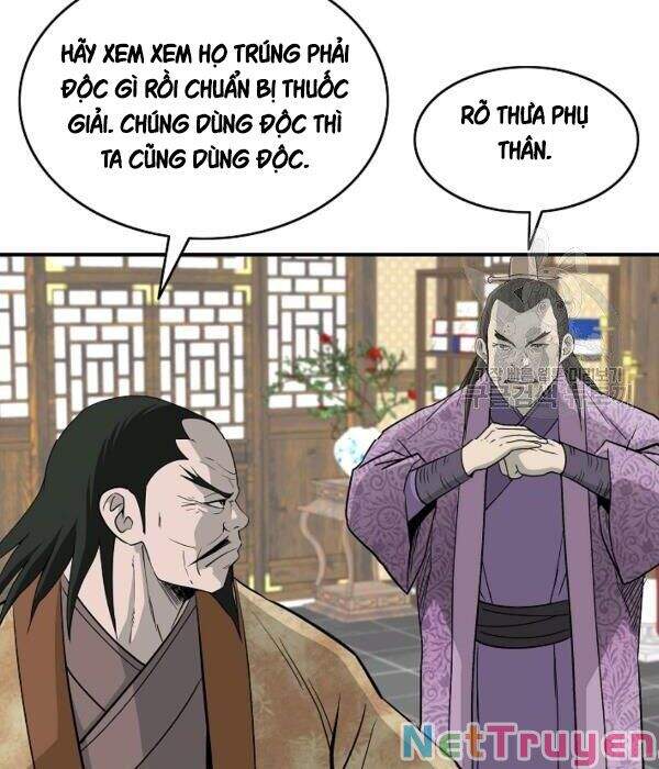 cung quỷ kiếm thần Chapter 83 - Next chapter 84