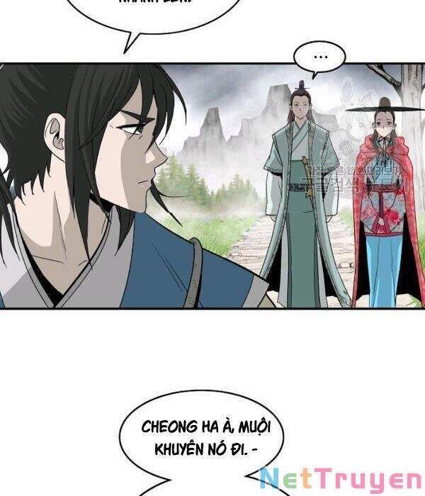 cung quỷ kiếm thần Chapter 83 - Next chapter 84