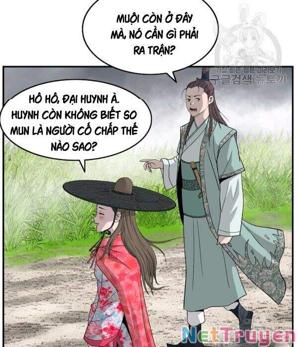 cung quỷ kiếm thần Chapter 83 - Next chapter 84