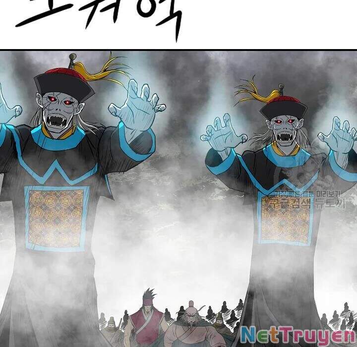 cung quỷ kiếm thần Chapter 84 - Next chapter 85