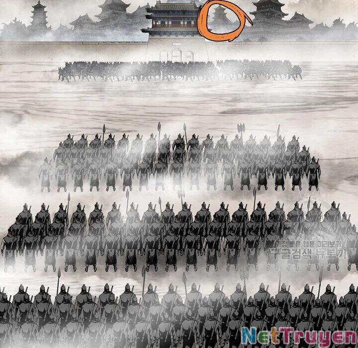 cung quỷ kiếm thần Chapter 84 - Next chapter 85