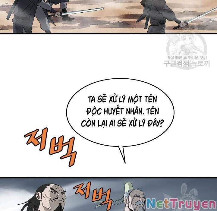 cung quỷ kiếm thần Chapter 84 - Next chapter 85