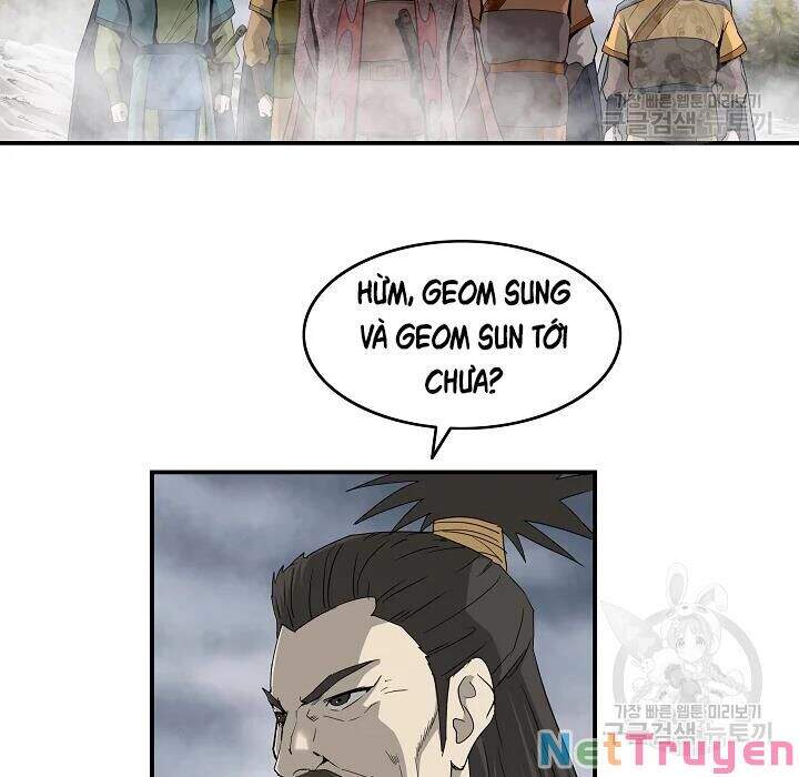 cung quỷ kiếm thần Chapter 84 - Next chapter 85