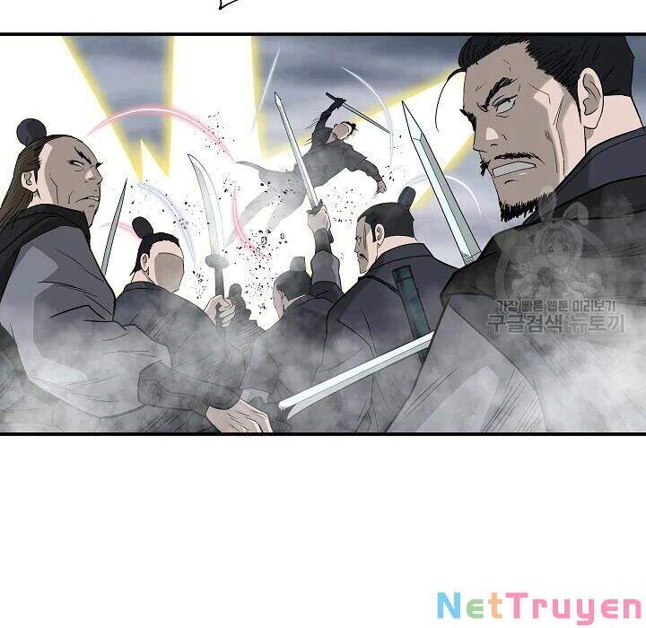 cung quỷ kiếm thần Chapter 84 - Next chapter 85