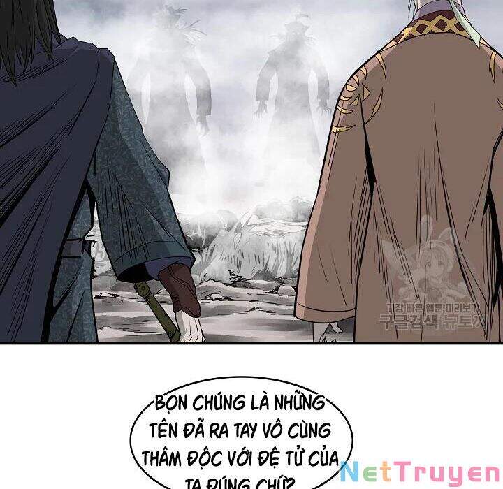 cung quỷ kiếm thần Chapter 84 - Next chapter 85