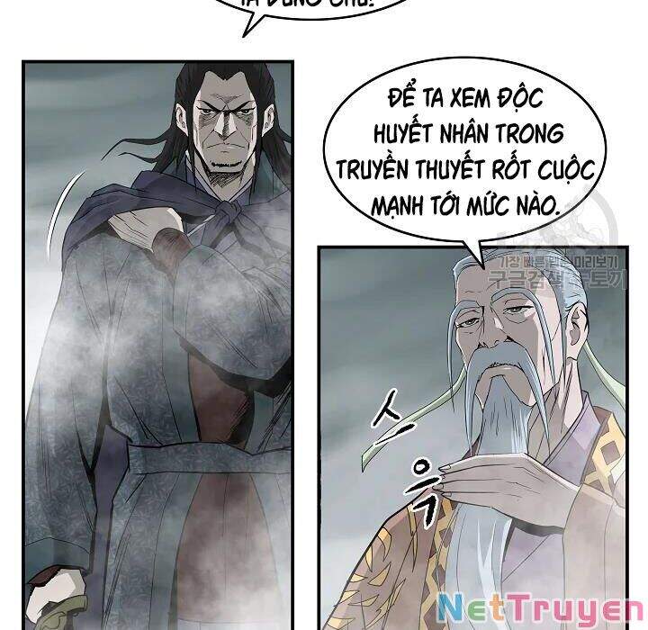 cung quỷ kiếm thần Chapter 84 - Next chapter 85