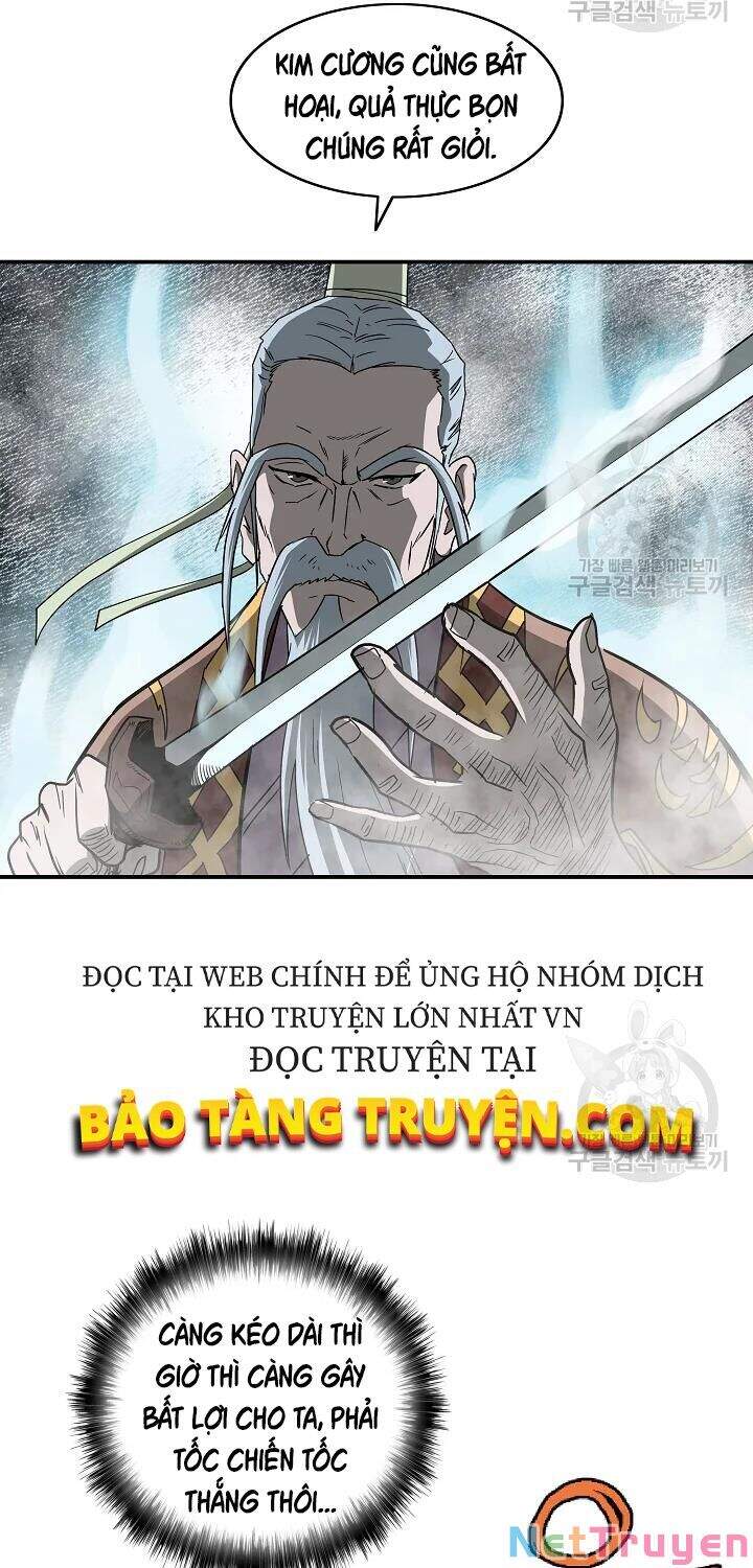 cung quỷ kiếm thần Chapter 84 - Next chapter 85