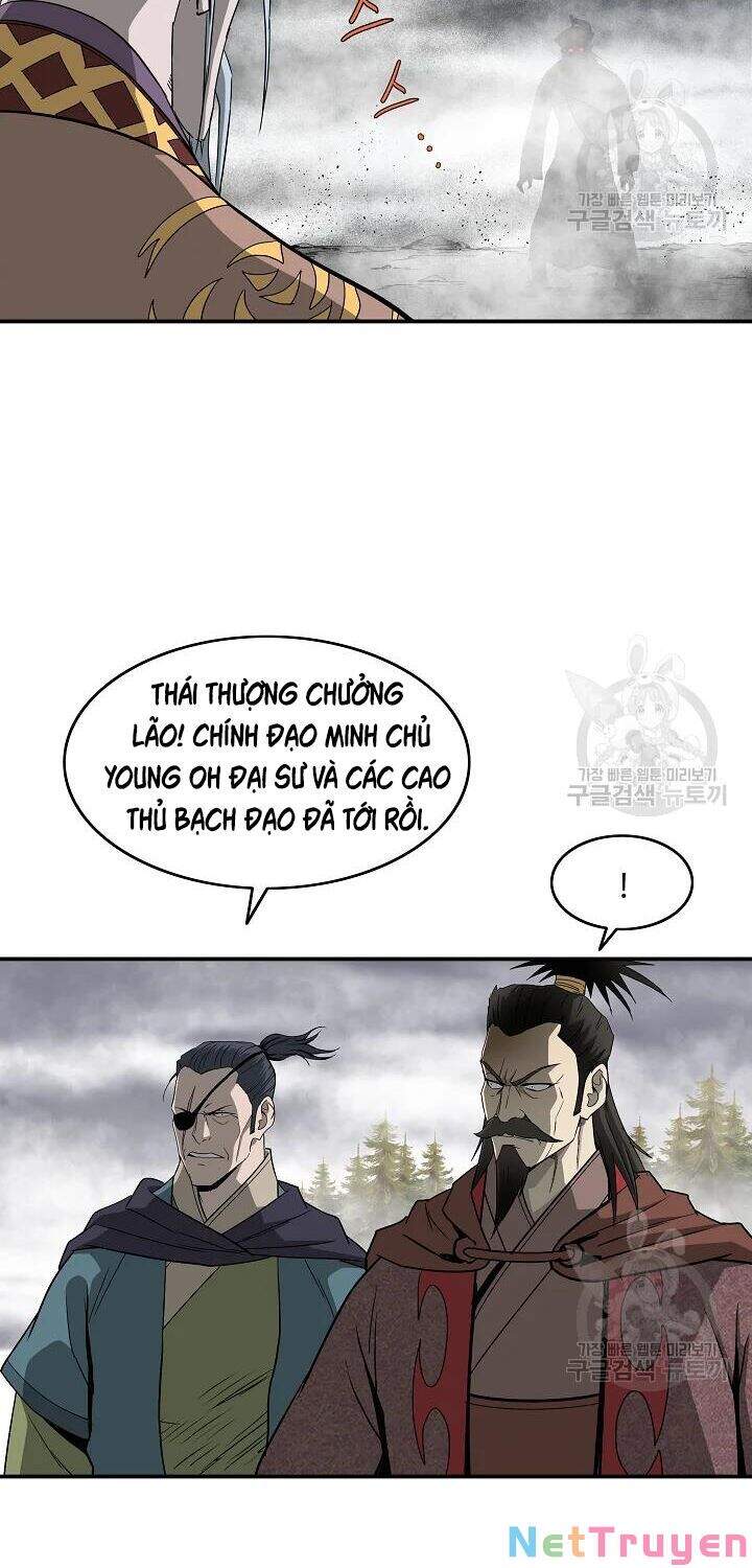 cung quỷ kiếm thần Chapter 84 - Next chapter 85