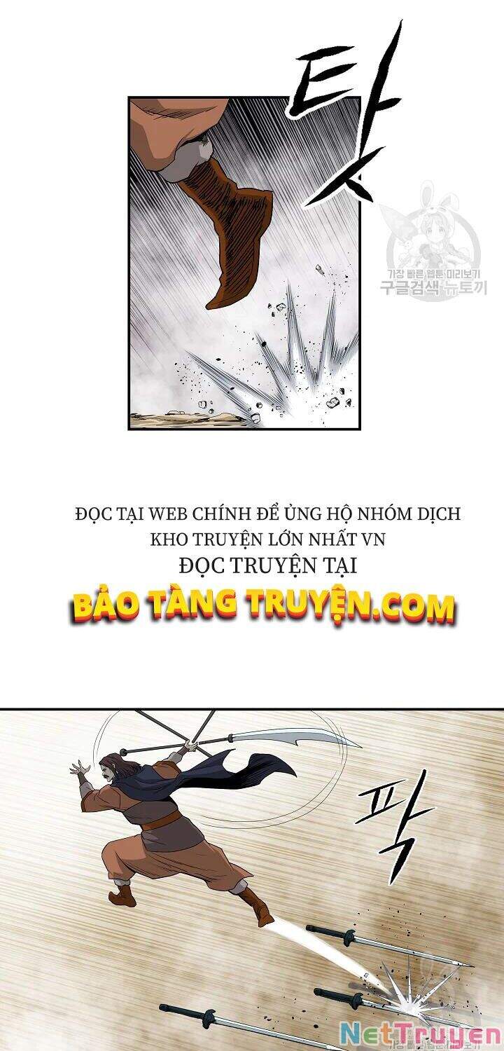 cung quỷ kiếm thần Chapter 84 - Next chapter 85