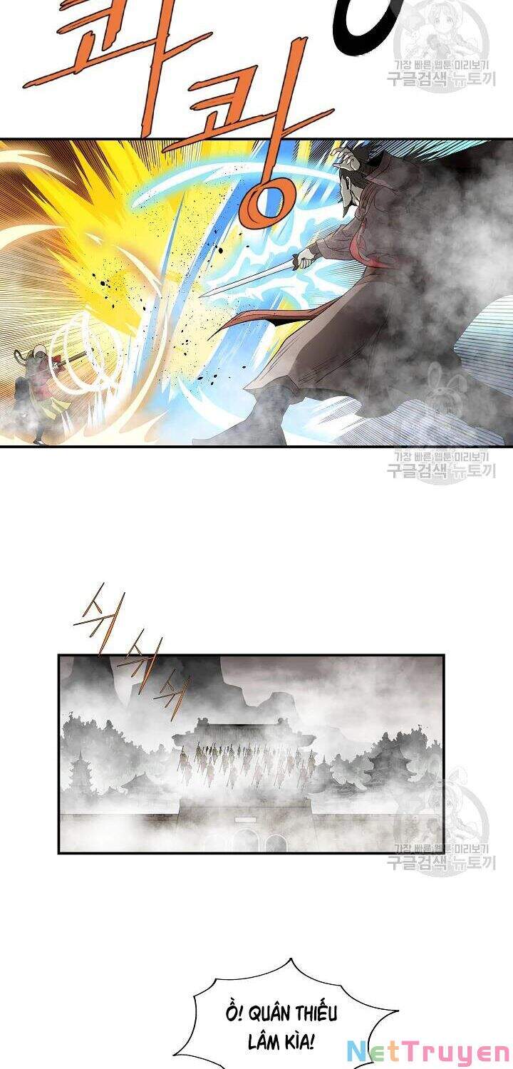 cung quỷ kiếm thần Chapter 84 - Next chapter 85