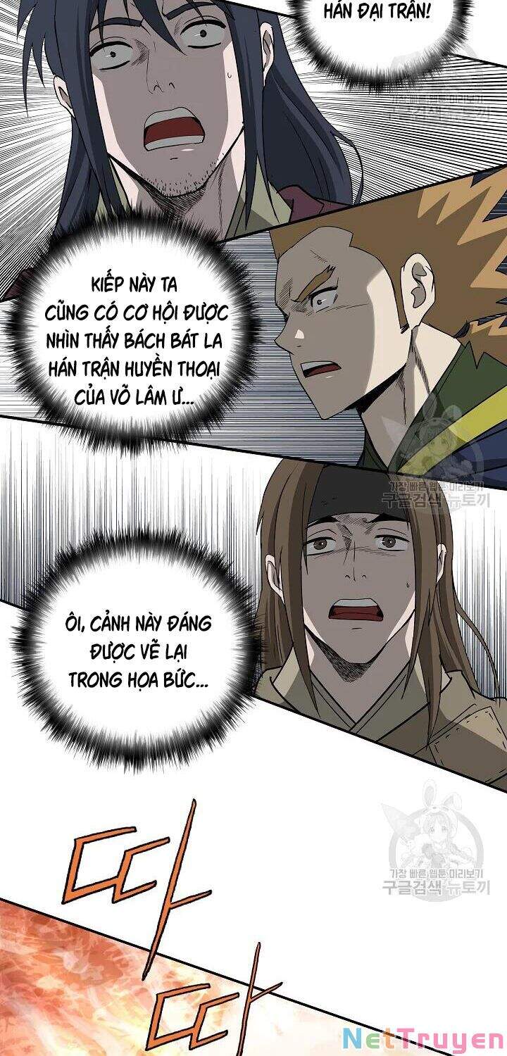 cung quỷ kiếm thần Chapter 84 - Next chapter 85