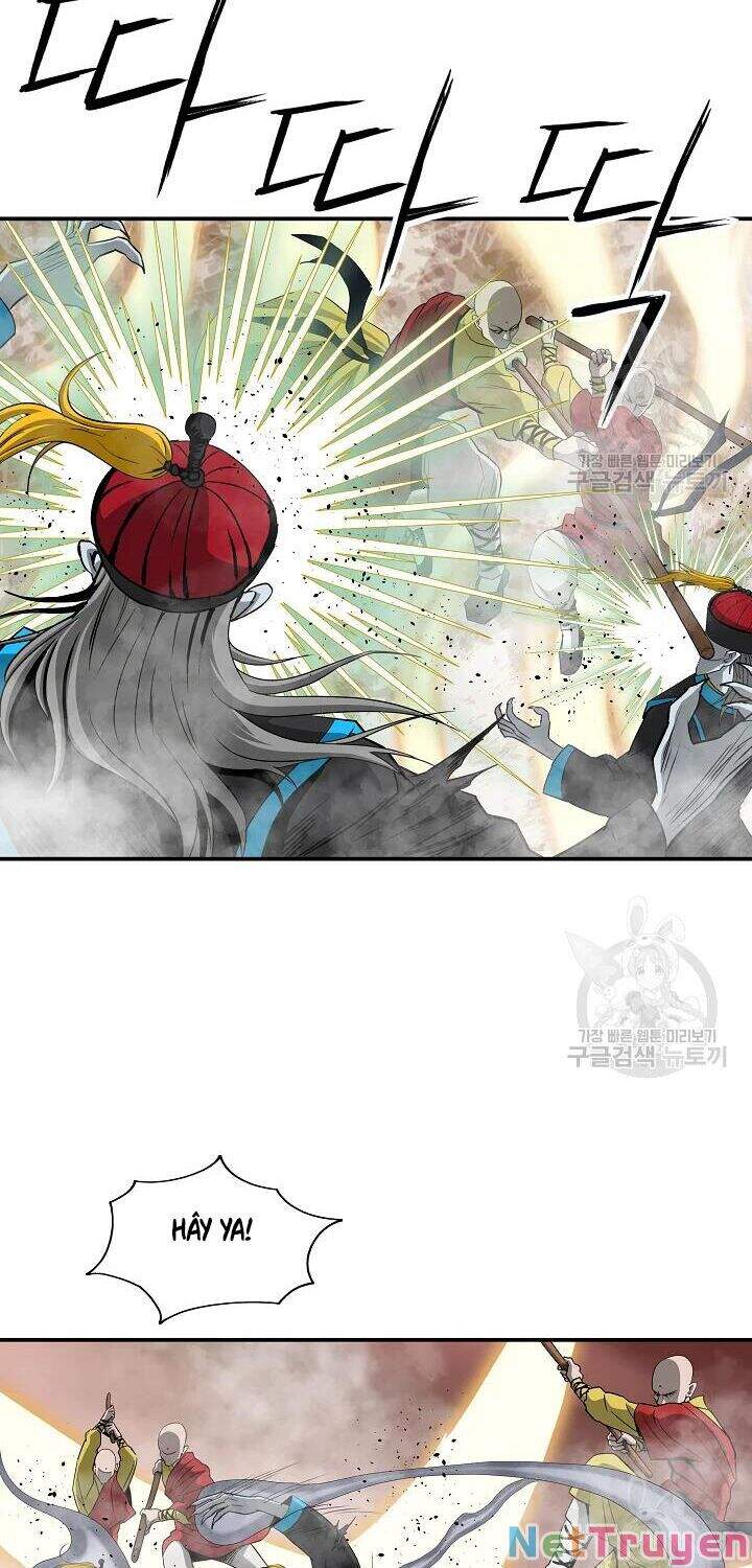 cung quỷ kiếm thần Chapter 84 - Next chapter 85