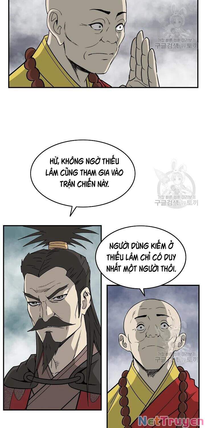 cung quỷ kiếm thần Chapter 84 - Next chapter 85