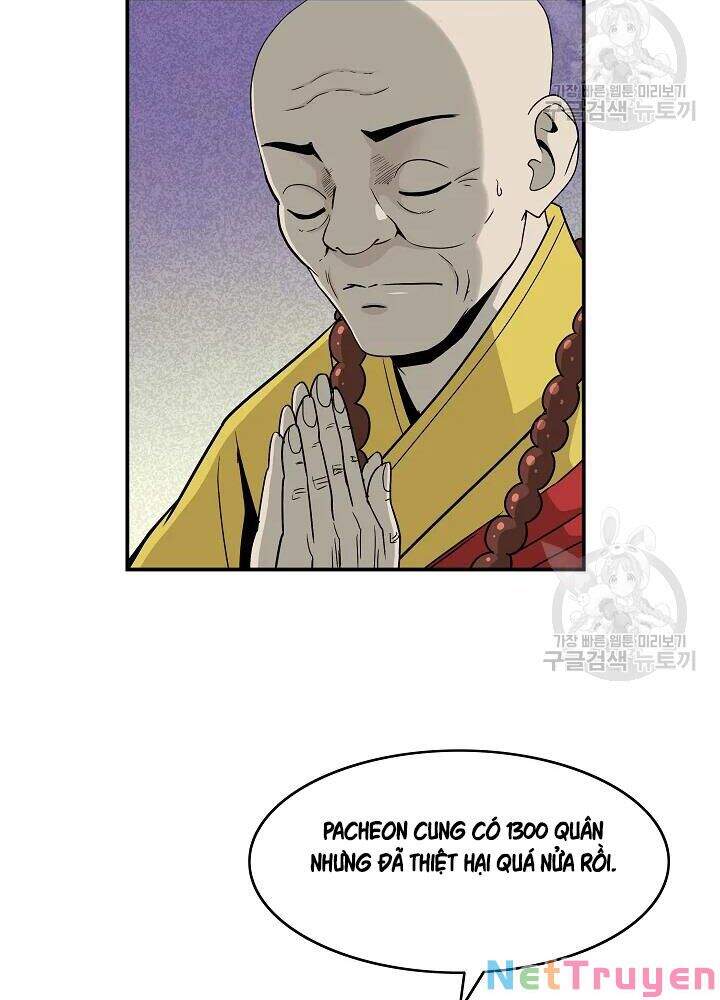 cung quỷ kiếm thần Chapter 85 - Next chapter 86