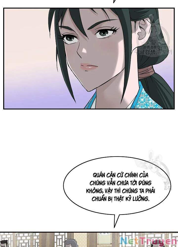 cung quỷ kiếm thần Chapter 85 - Next chapter 86