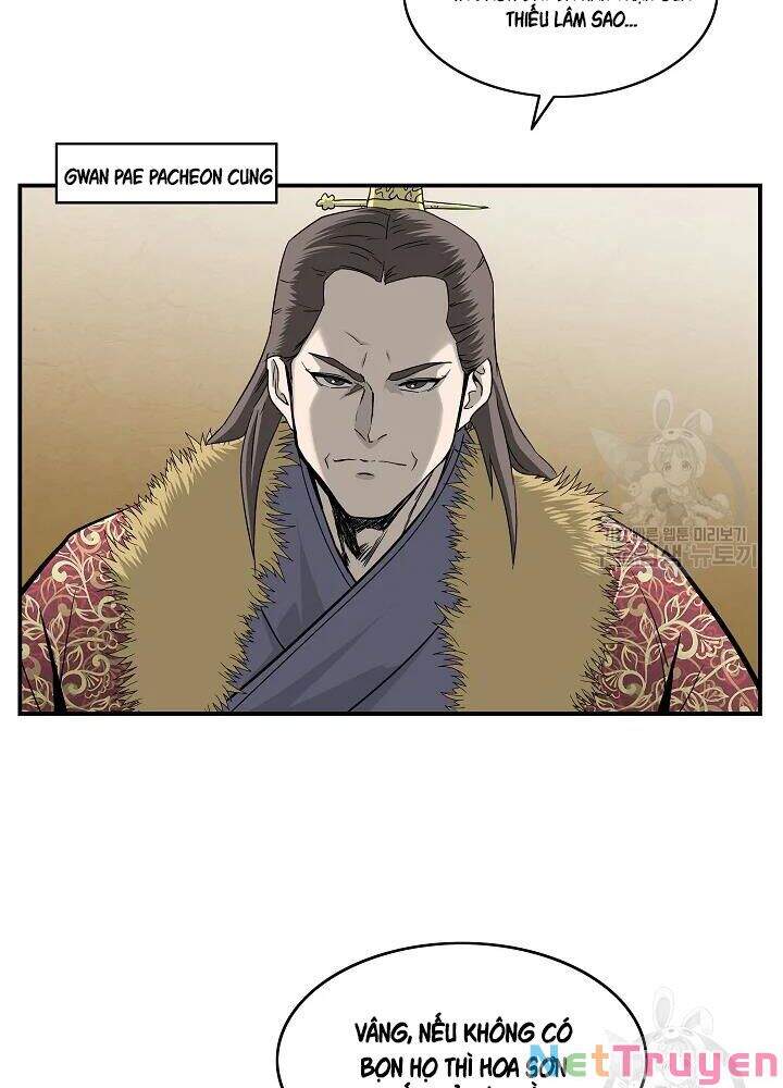 cung quỷ kiếm thần Chapter 85 - Next chapter 86