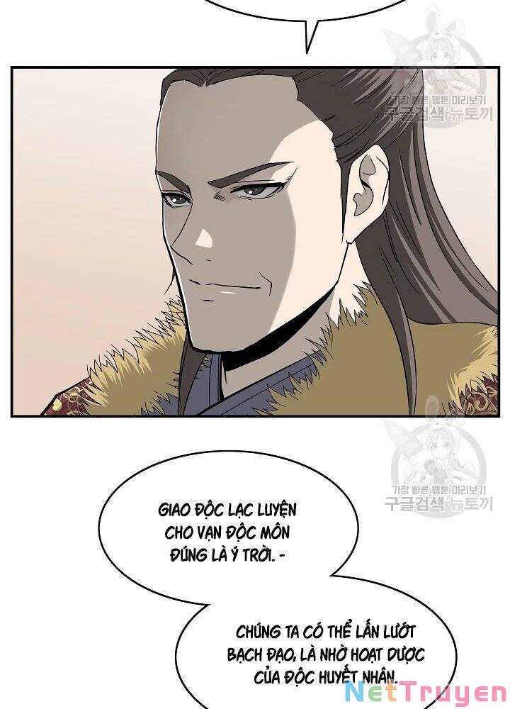 cung quỷ kiếm thần Chapter 85 - Next chapter 86