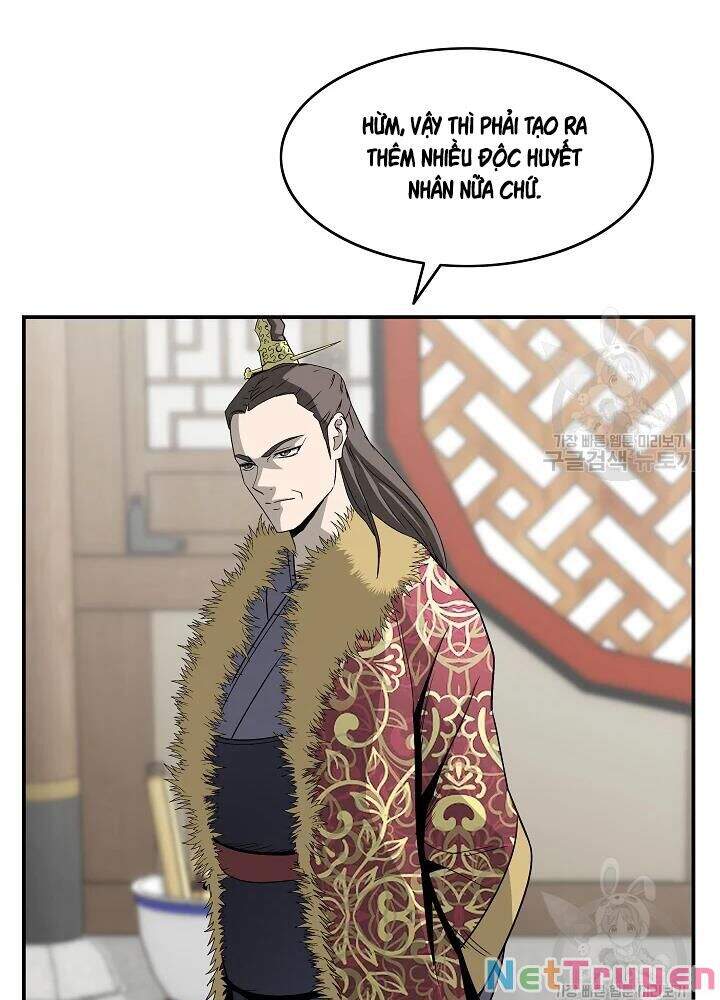 cung quỷ kiếm thần Chapter 85 - Next chapter 86