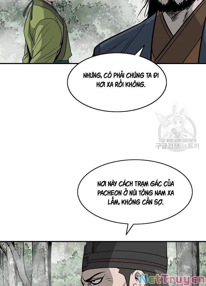 cung quỷ kiếm thần Chapter 85 - Next chapter 86