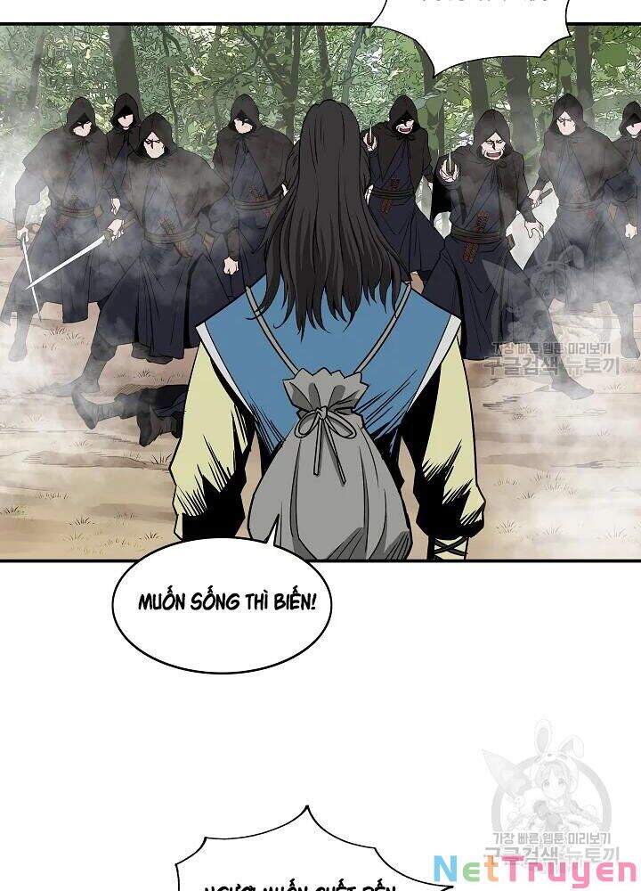 cung quỷ kiếm thần Chapter 85 - Next chapter 86