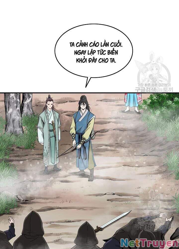 cung quỷ kiếm thần Chapter 85 - Next chapter 86