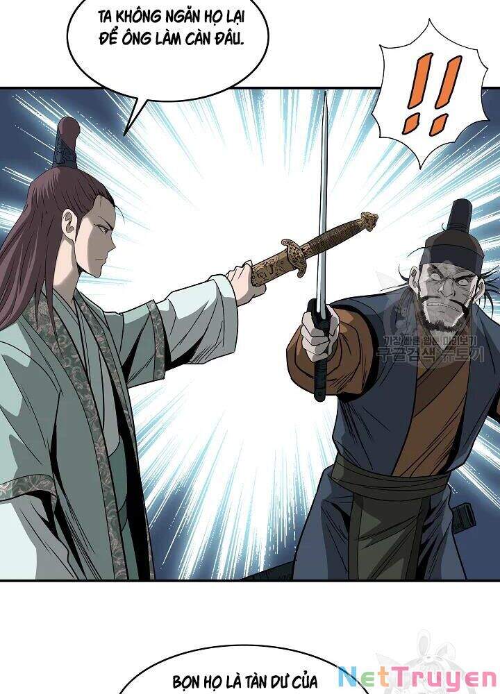 cung quỷ kiếm thần Chapter 85 - Next chapter 86