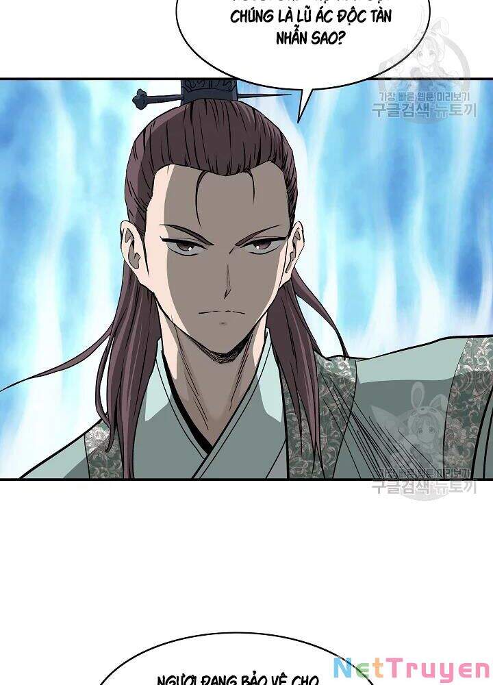 cung quỷ kiếm thần Chapter 85 - Next chapter 86