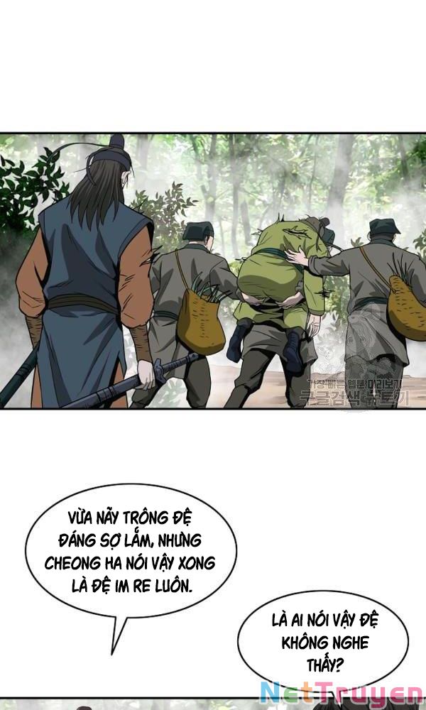 cung quỷ kiếm thần Chapter 87 - Next chapter 88