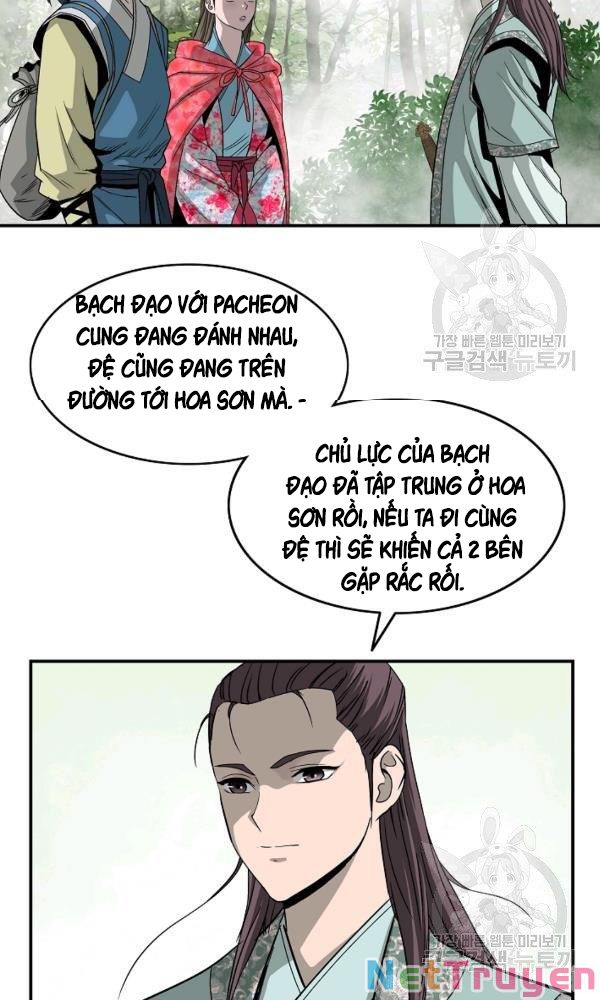 cung quỷ kiếm thần Chapter 87 - Next chapter 88