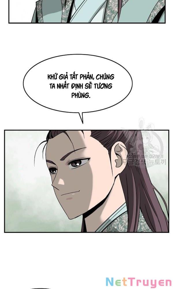 cung quỷ kiếm thần Chapter 87 - Next chapter 88