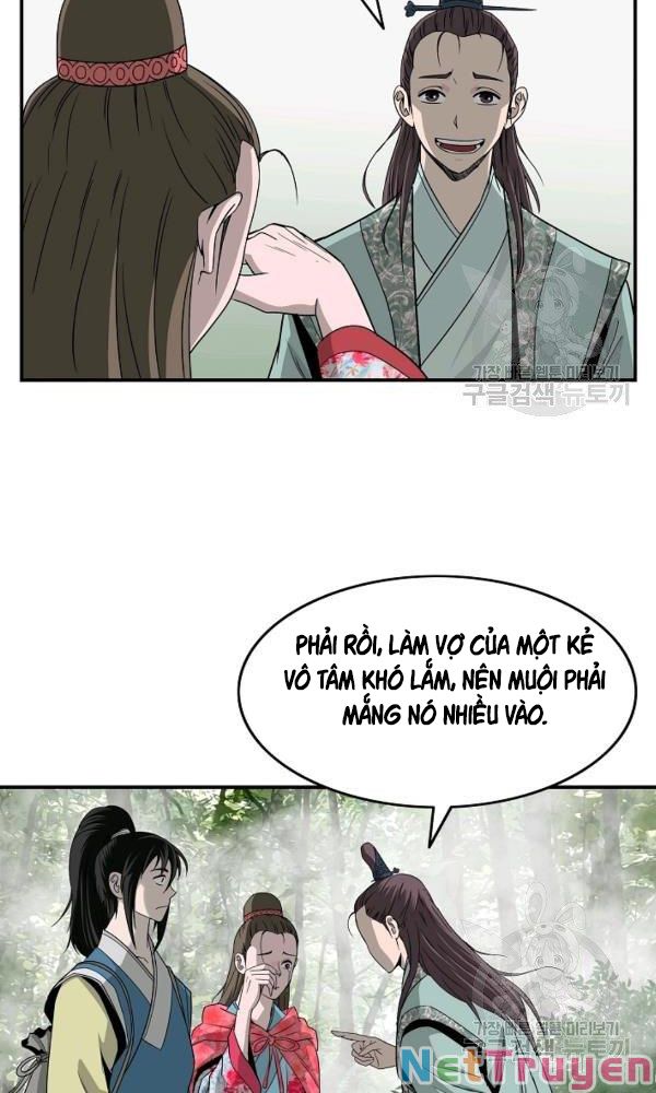 cung quỷ kiếm thần Chapter 87 - Next chapter 88